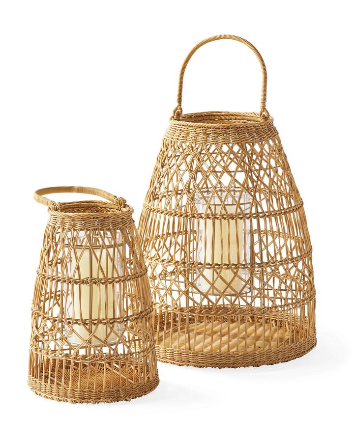 Summerland Outdoor Lantern added by Joy Tan