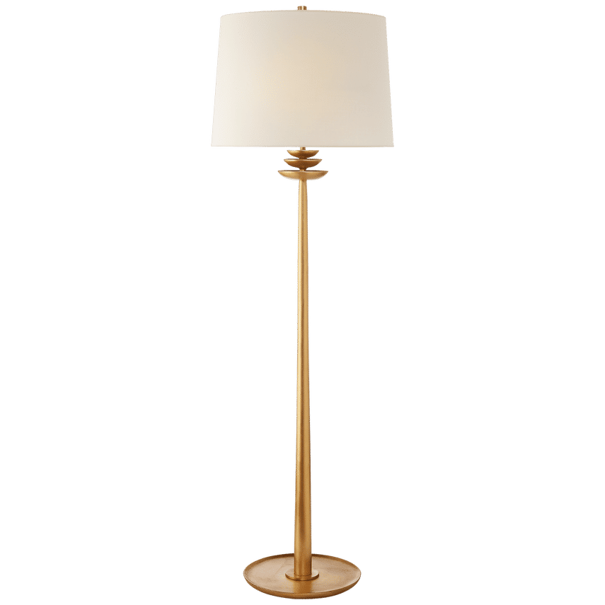 Beaumont Floor Lamp added by Eleanor Hamilton
