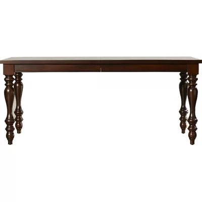 Dellwood Extendable Dining Table added by Hilary Halpern