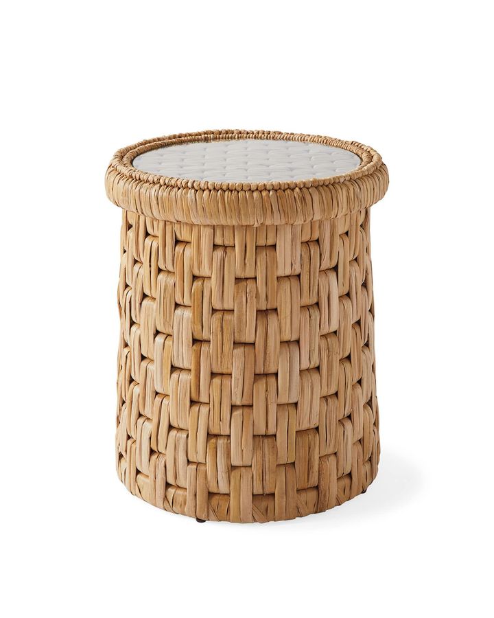 Cape Side Table added by Brigid Steiner