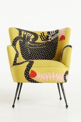 Aapo Petite Accent Chair added by Miliaku Nwabueze