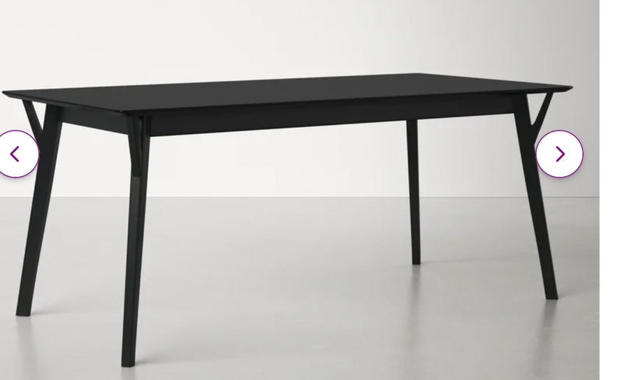 Evanston 71" Dining Table added by Spoak Member