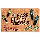 Door mat added by Krystyna Boleslawski