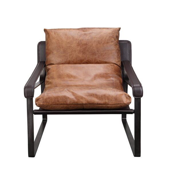 Hadler Upholstered Accent Chair added by HELEN SALGADO
