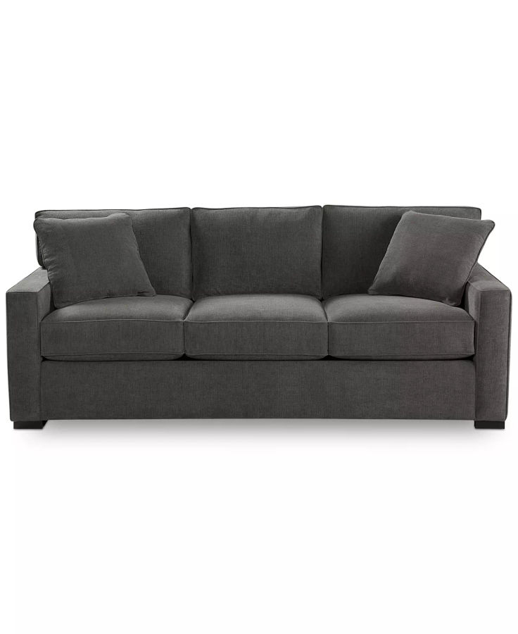 Radley 86" Sofa added by Georgia Shibley