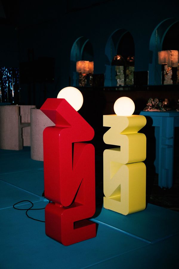 Identity Lamps — jimena montemayor de la bárcena added by Daniela Ulloa Villarreal