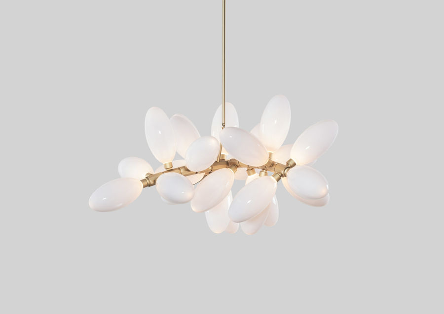 25 Bulb Kingdom Chandelier added by Spoak Member