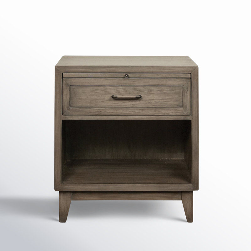 nightstand added by Whitney Crutcher