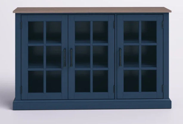 Truby 55'' Wide Sideboard added by Norian Medina