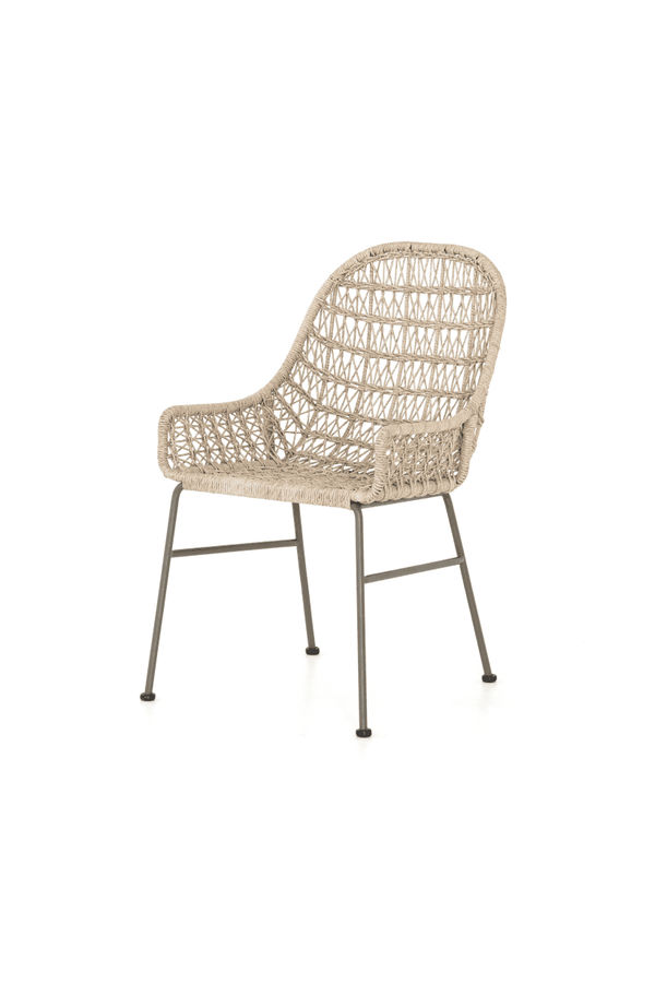Romely Outdoor Dining Chair added by Angela Park