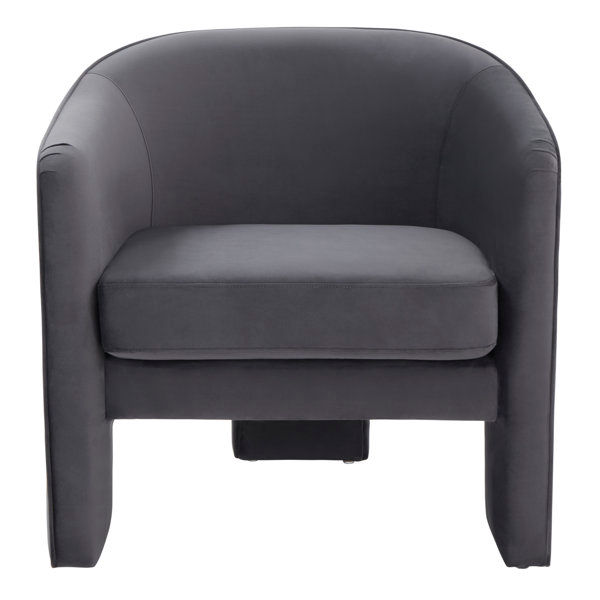 Upland Upholstered Armchair added by Tanya Evans