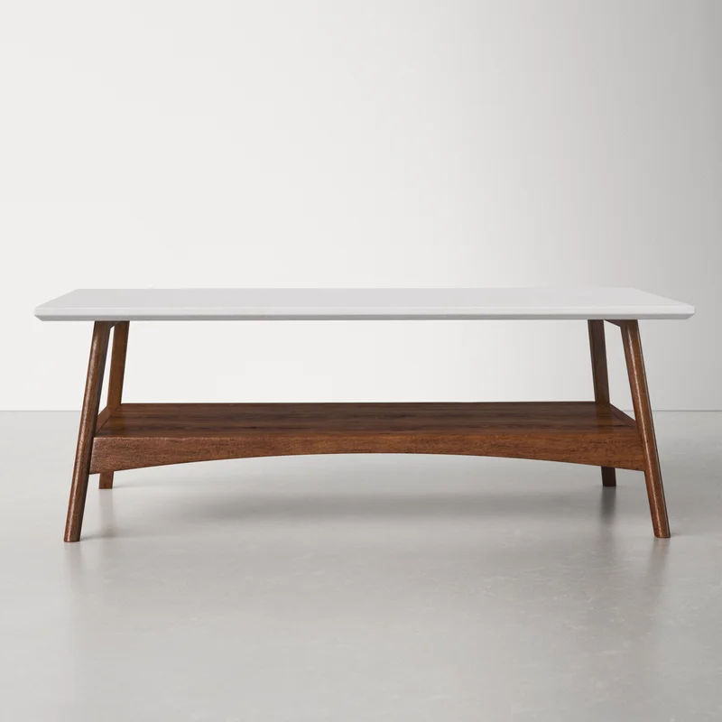 Soho Coffee Table added by Elizabeth Larkin