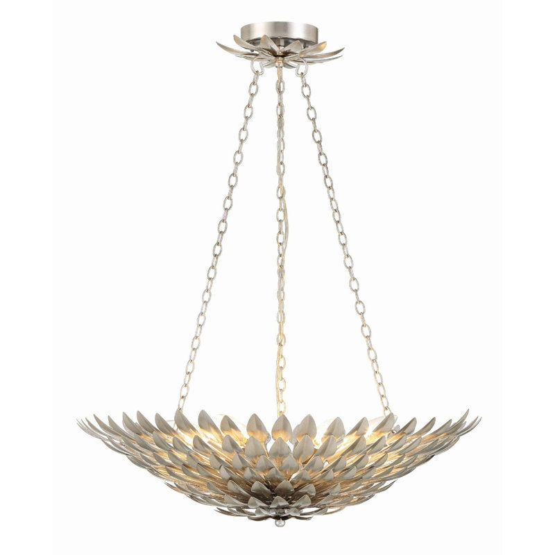 Dasia Dimmable Pendant added by Blake Gantt