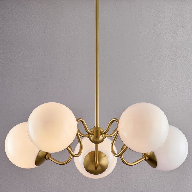 HAVANA Chandelier added by Daniela Araya