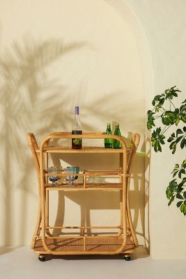 Edith Bar Cart added by Julia McAleese