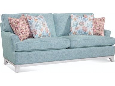 Braxton Culler Living Room Oaks Way Sofa 1047-0112 added by Spoak Member