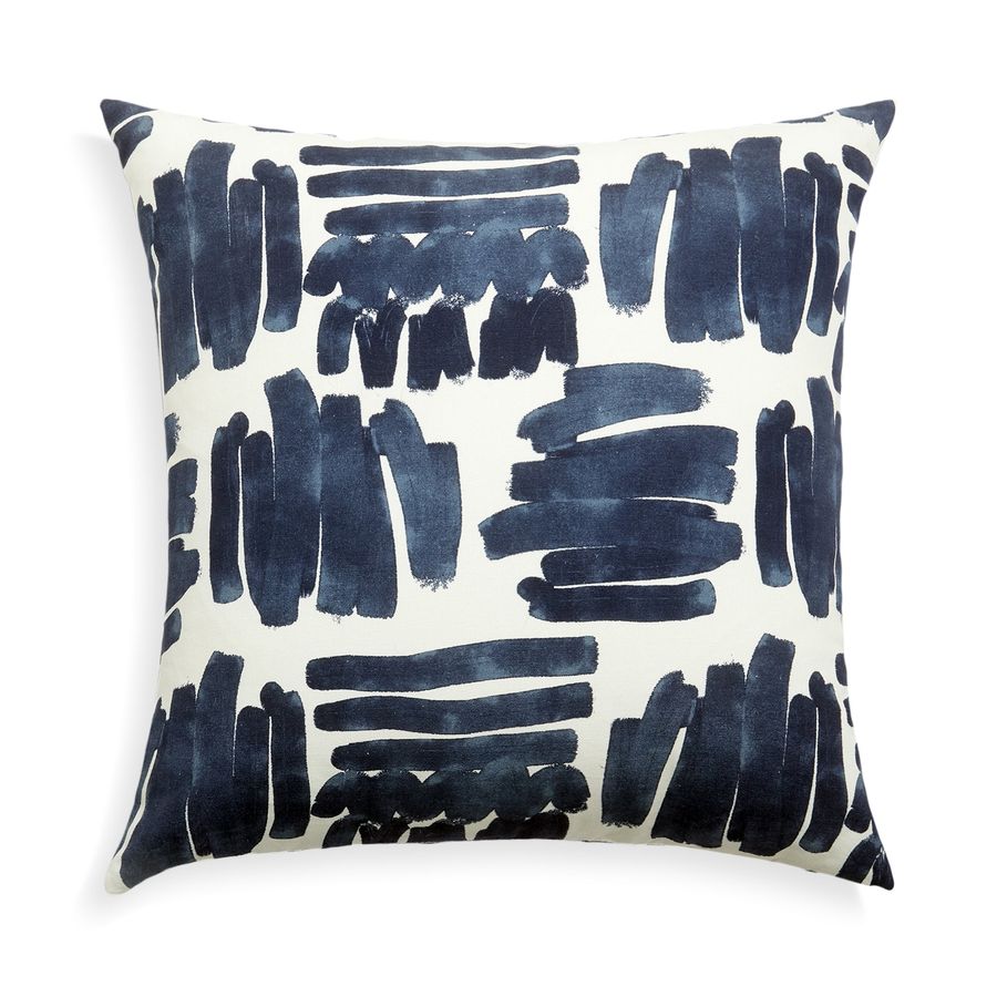 Warby Pillow 20" added by Mary Kate Blum