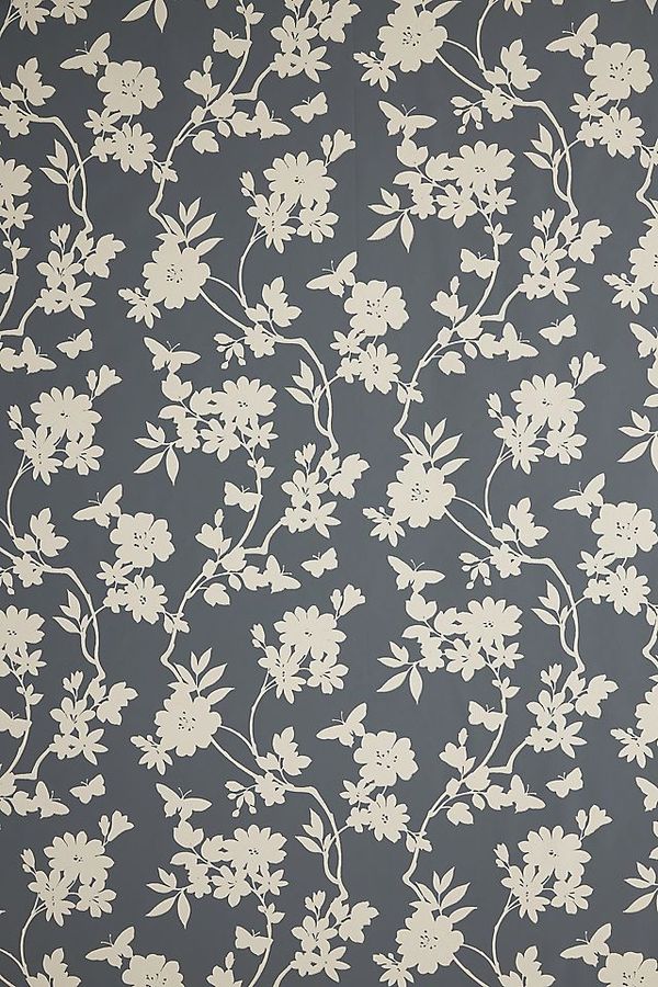Flutter Vine Wallpaper added by Anna Valdez