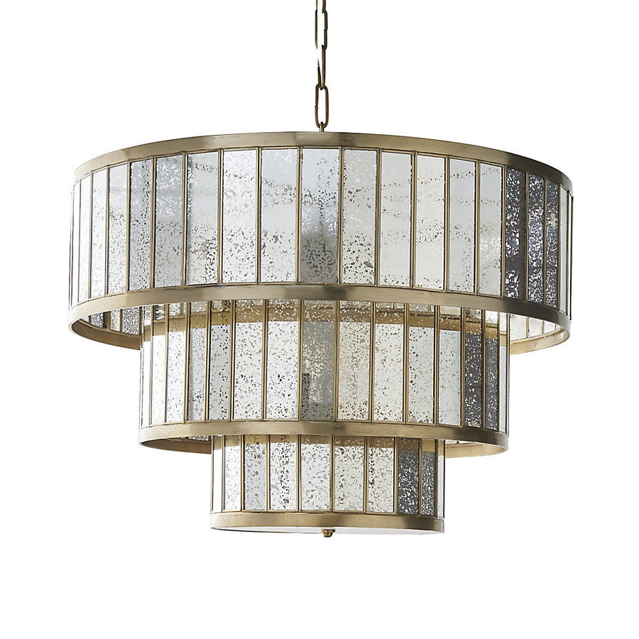 Garren Chandelier added by Maggie Norman