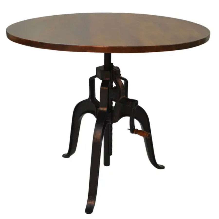 Table Crank added by Stacy Roseberry