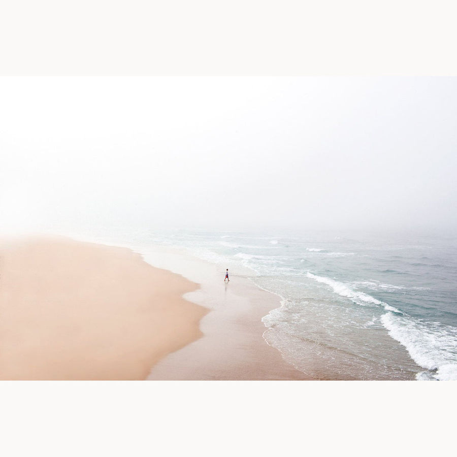 Foggy Morning added by Hayleigh Dial