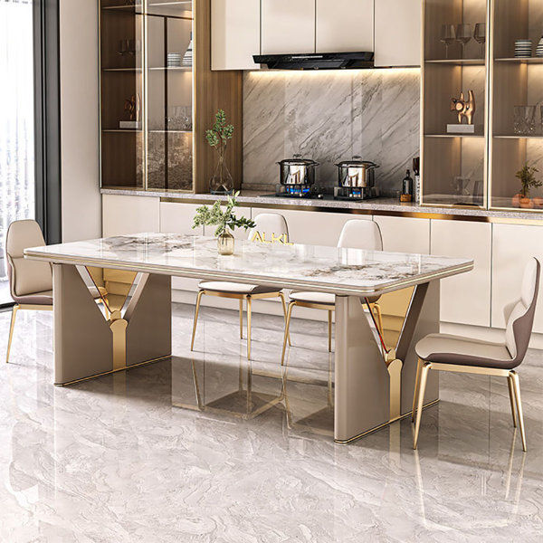 Bermang Dining Table added by Mary Kidd
