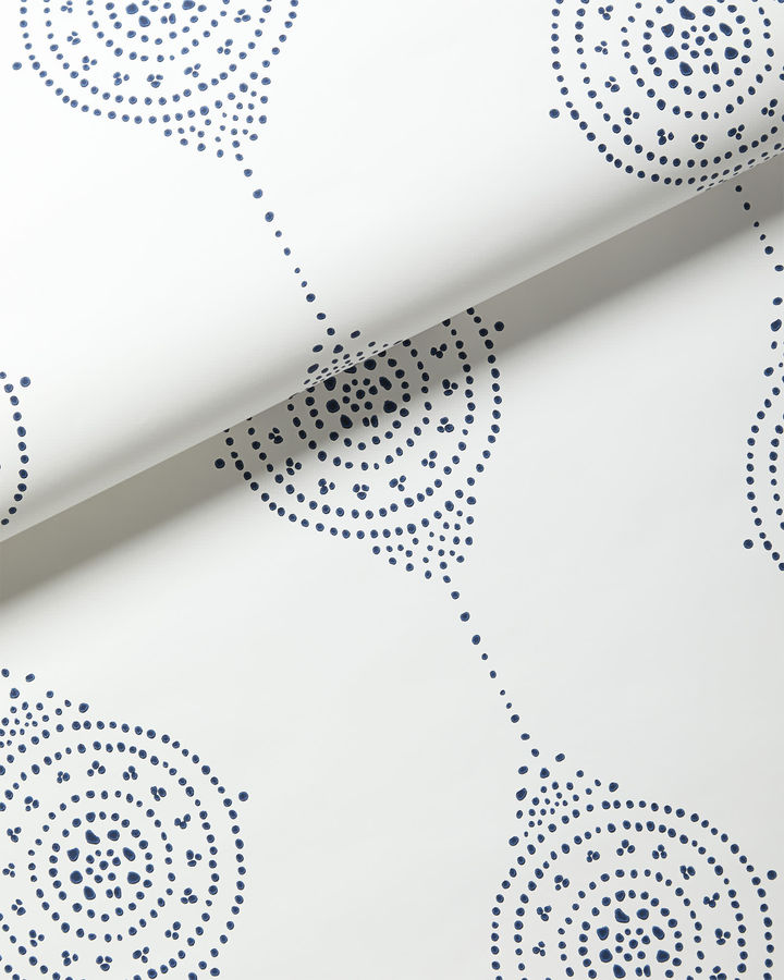 Luna Stripe Wallpaper added by Traci Gaglia