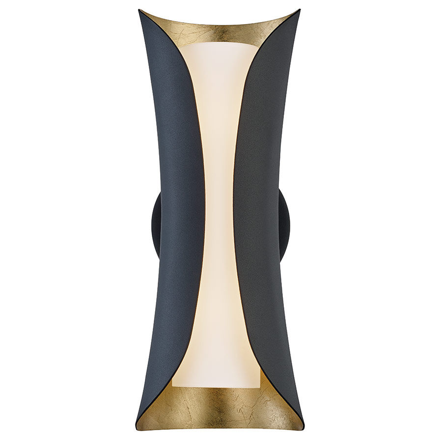 Josie Wall Light added by Sarah Ficarra