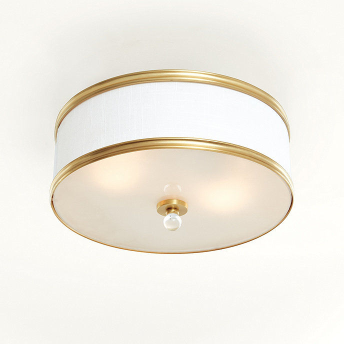 Blair Semi-flush added by Eliza Przybyla