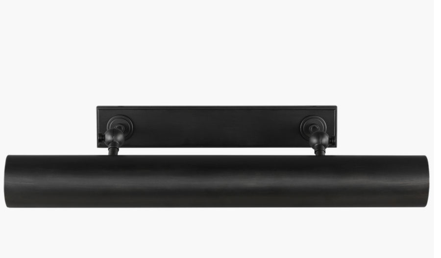 Kenyon 24" Picture Light added by Alethia Vitale
