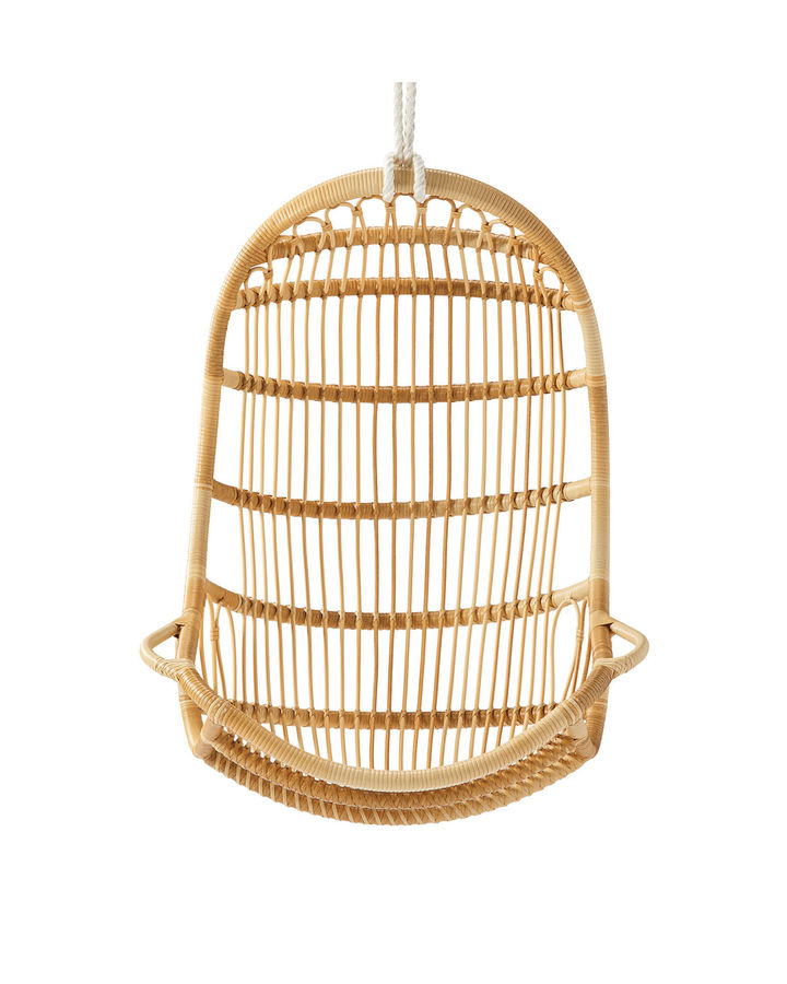 Outdoor Hanging Chair added by Sheri Johnson
