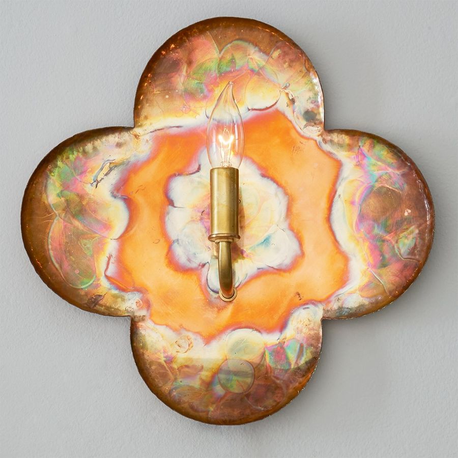 Morelos Sconce added by Lauren Thorp