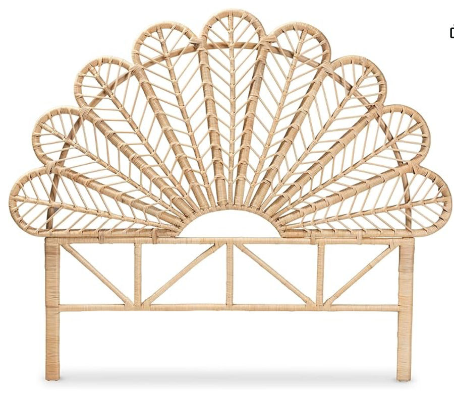 Rattan Head Board added by Rachel Mazur