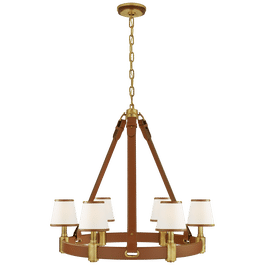 Riley Medium Ring Chandelier added by Abby Phillips