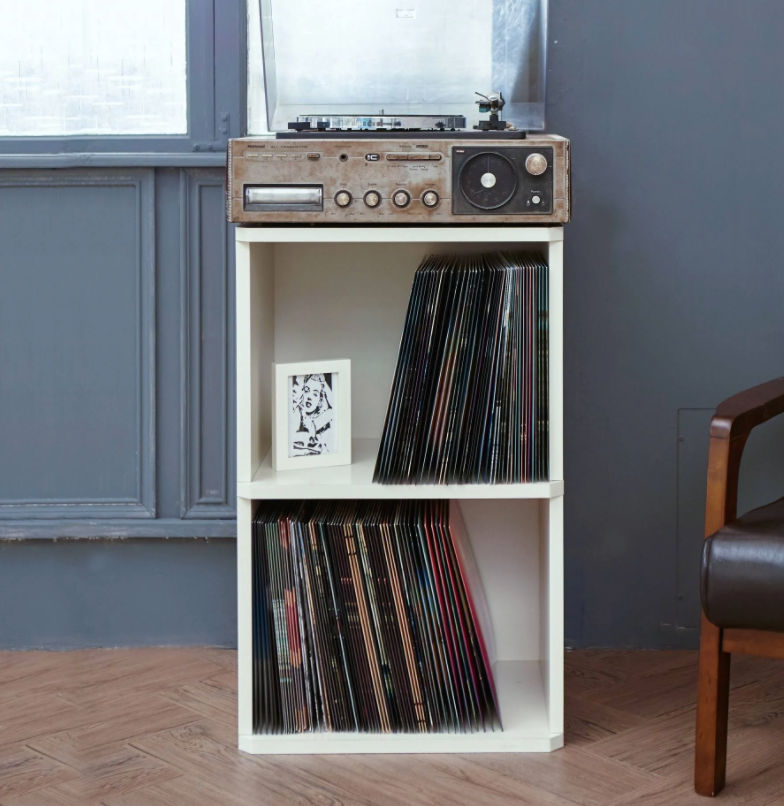 record table added by Spoak Member