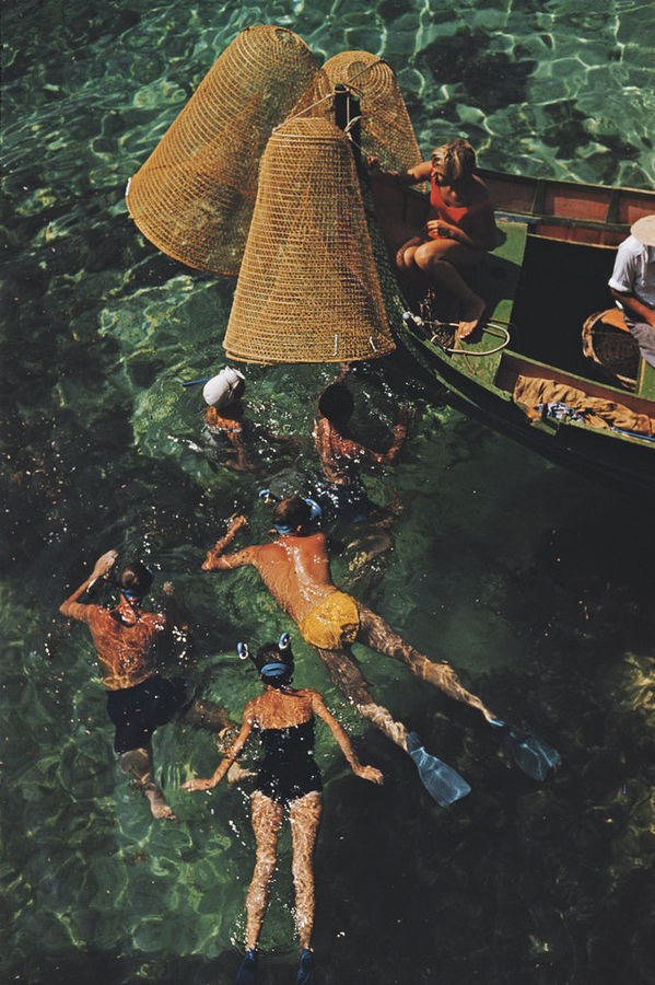 Slim Aarons added by Stephanie Northrop