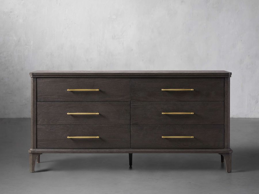 St. Martin Six Drawer Dresser added by Miceala Antoniou