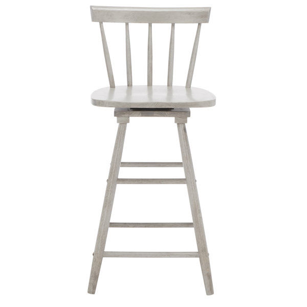 Portside Swivel Counter Stool added by Mary Chauvel
