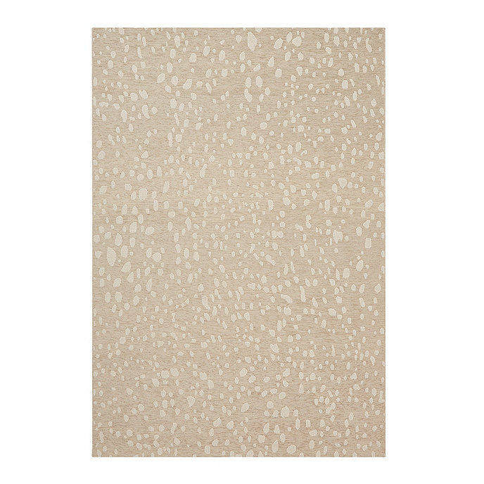 outdoor spotted rug added by Paige Mcpherson