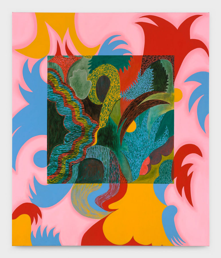 Paintings — debbi kenote added by Spoak 