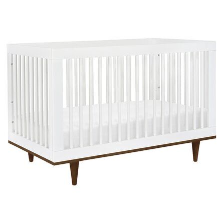 Marley 3-in-1 Convertible Crib added by Spoak Member