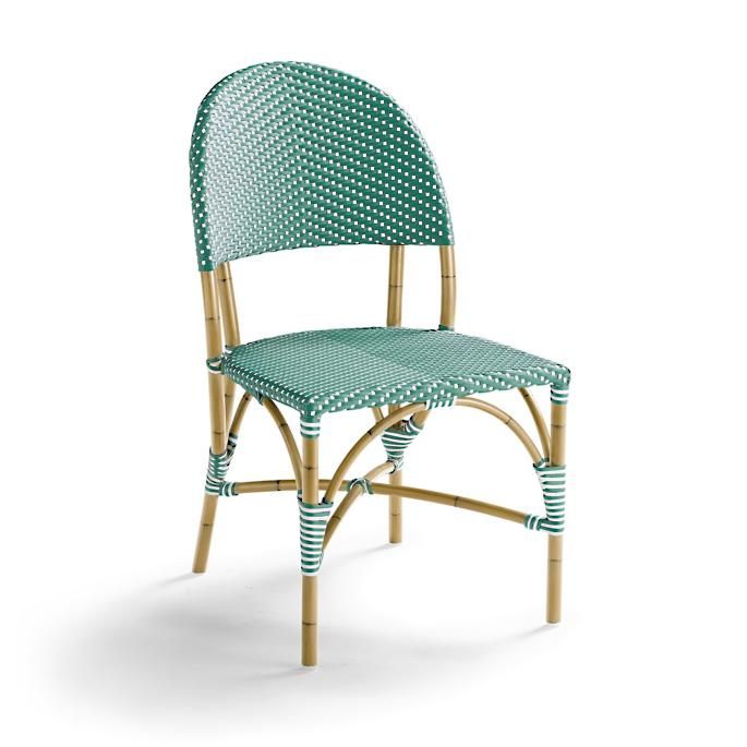 French Bistro Side Chairs added by Sarah Jane Meek