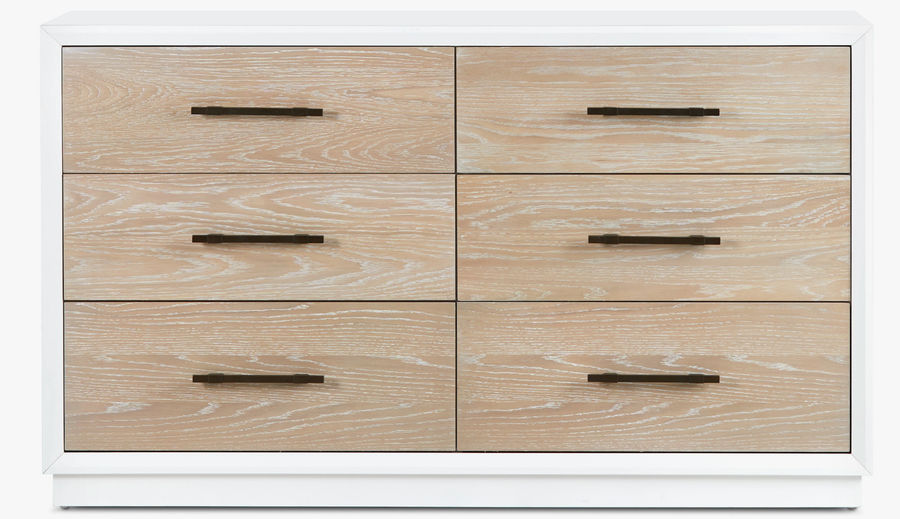 Boca Grande Two-tone Dresser added by Cornelia Spiske