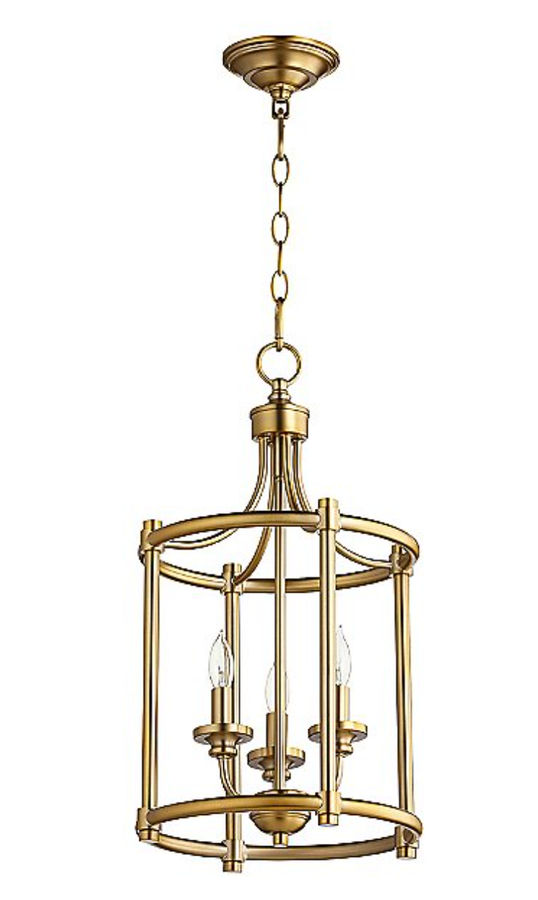 Rossington Chandelier added by Barbara English