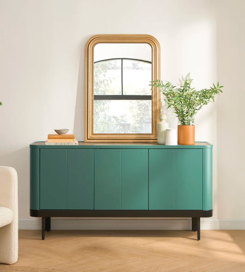 Luna Sideboard added by Stephanie Northrop