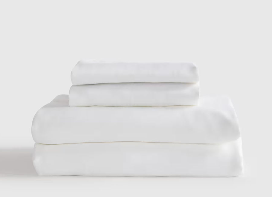 Bamboo Sheet Set added by Raquel Guerrero