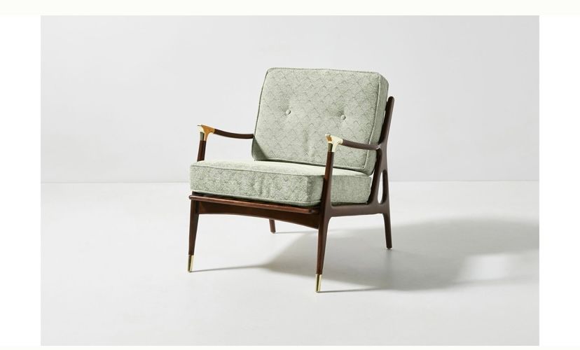 Accent Chair  added by Erin Peacock