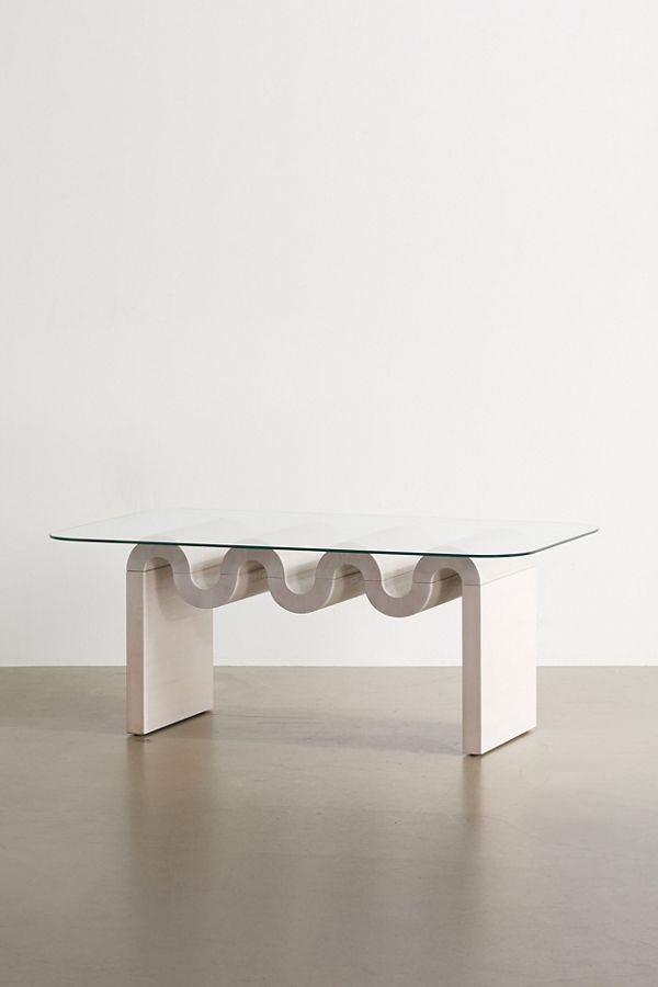 Aria Coffee Table added by Spoak Member