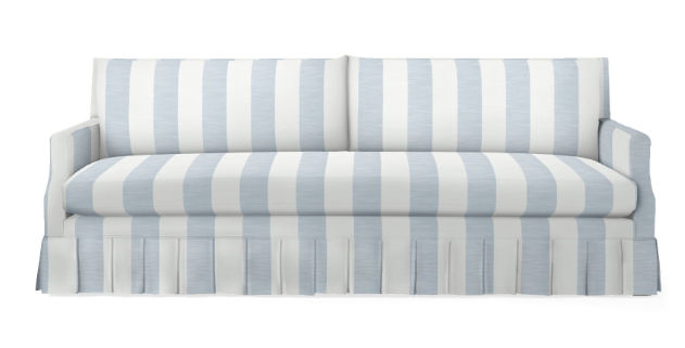 Grady Pleated Sofa added by Helena Higgins