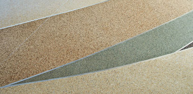 WTG Terrazzo & Tile MN added by Rescued Room Design